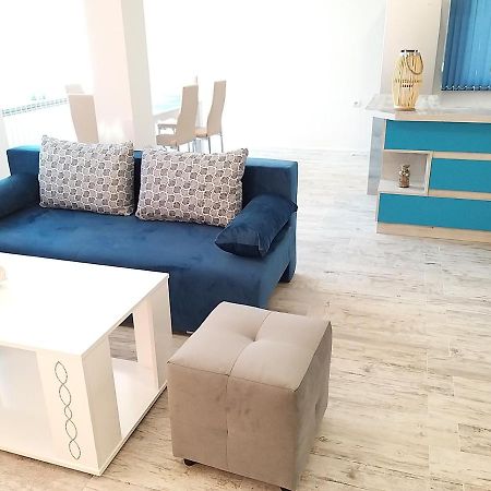 Апартамент Трапезица Скай Veliko Tarnovo Extérieur photo