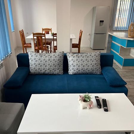 Апартамент Трапезица Скай Veliko Tarnovo Extérieur photo
