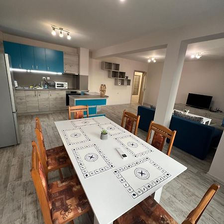 Апартамент Трапезица Скай Veliko Tarnovo Extérieur photo