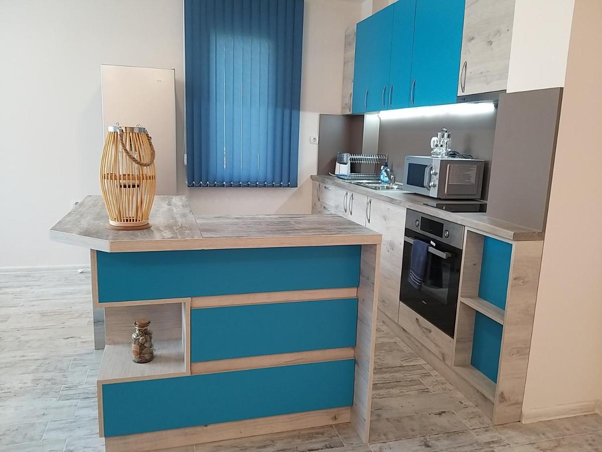 Апартамент Трапезица Скай Veliko Tarnovo Extérieur photo
