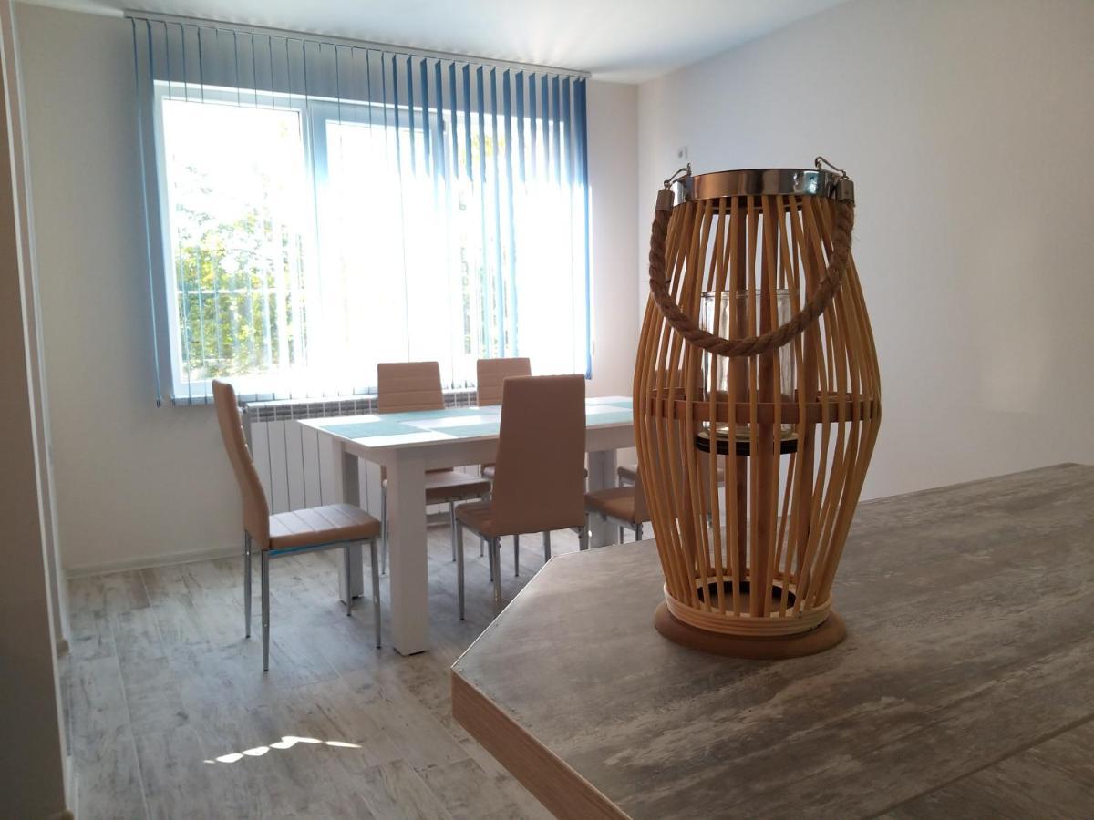 Апартамент Трапезица Скай Veliko Tarnovo Extérieur photo