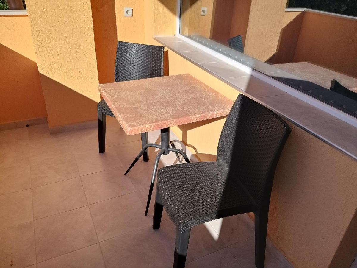 Апартамент Трапезица Скай Veliko Tarnovo Extérieur photo